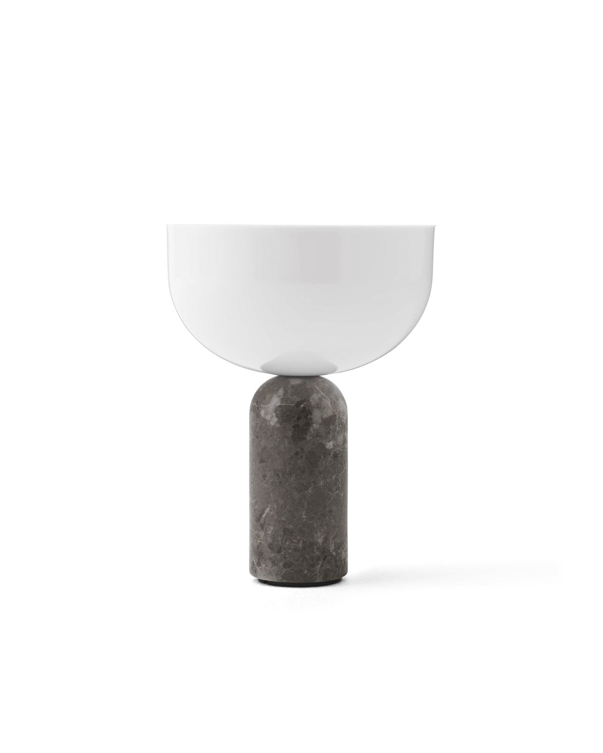 Kizu Portable Table Lamp Gris Du Marais