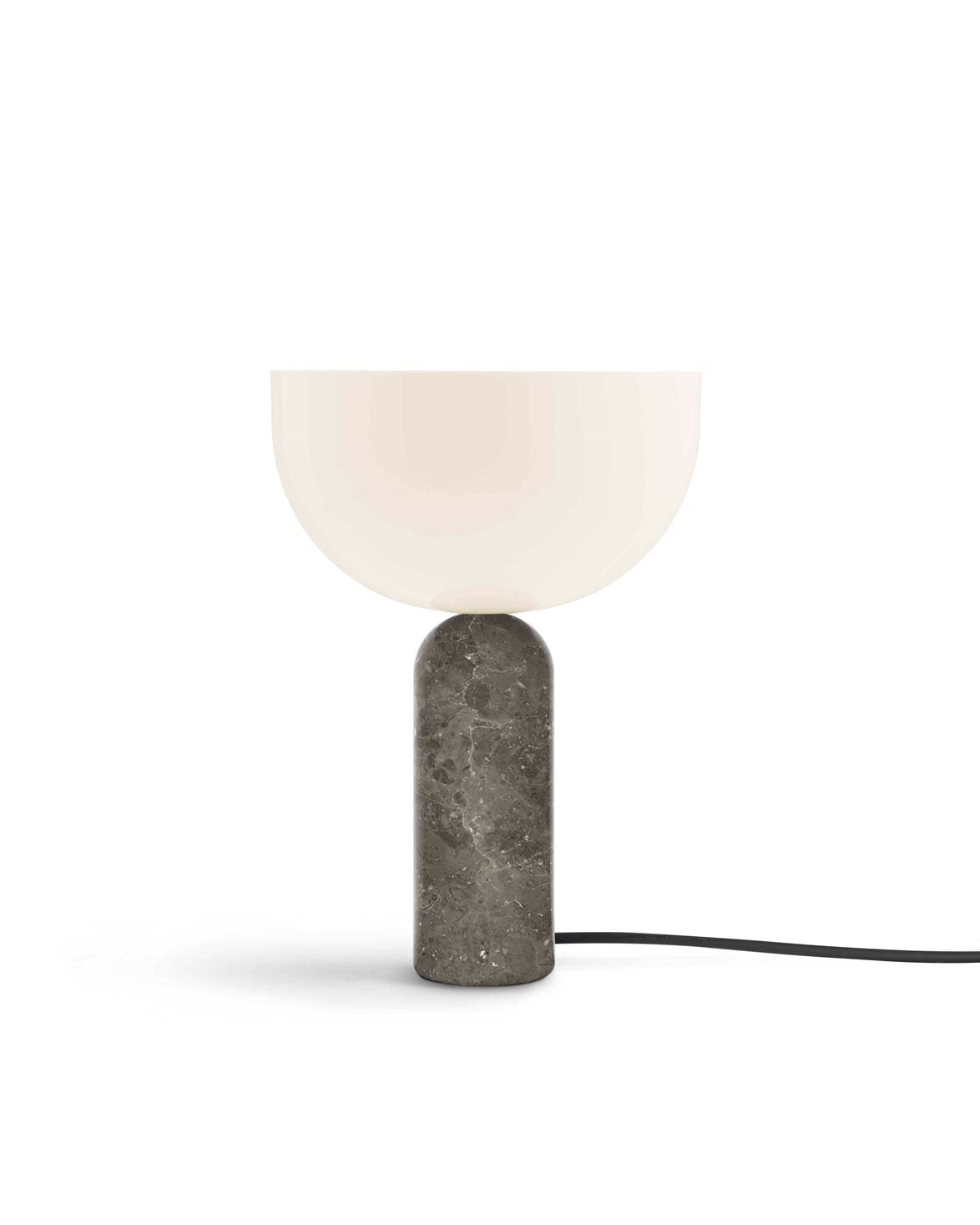 Kizu Table Lamp Small Gris Du Marais