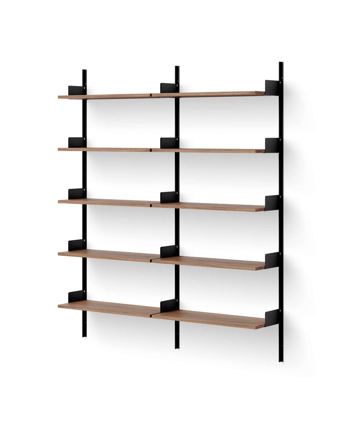 Library Shelf 1900