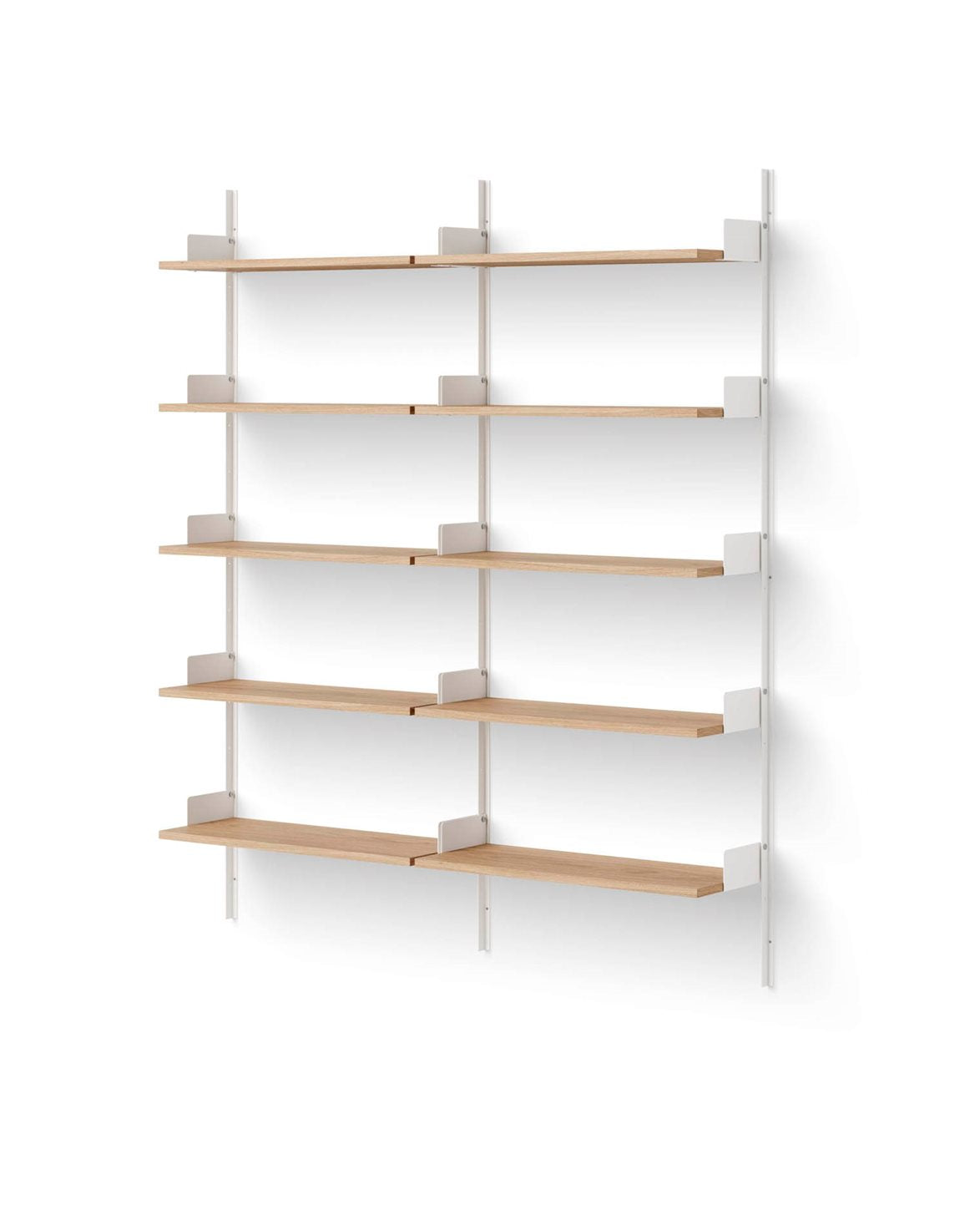 Library Shelf 1900