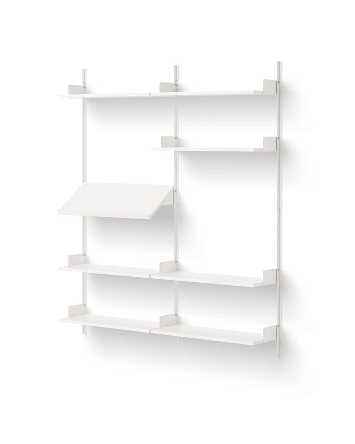 Living Shelf 1900