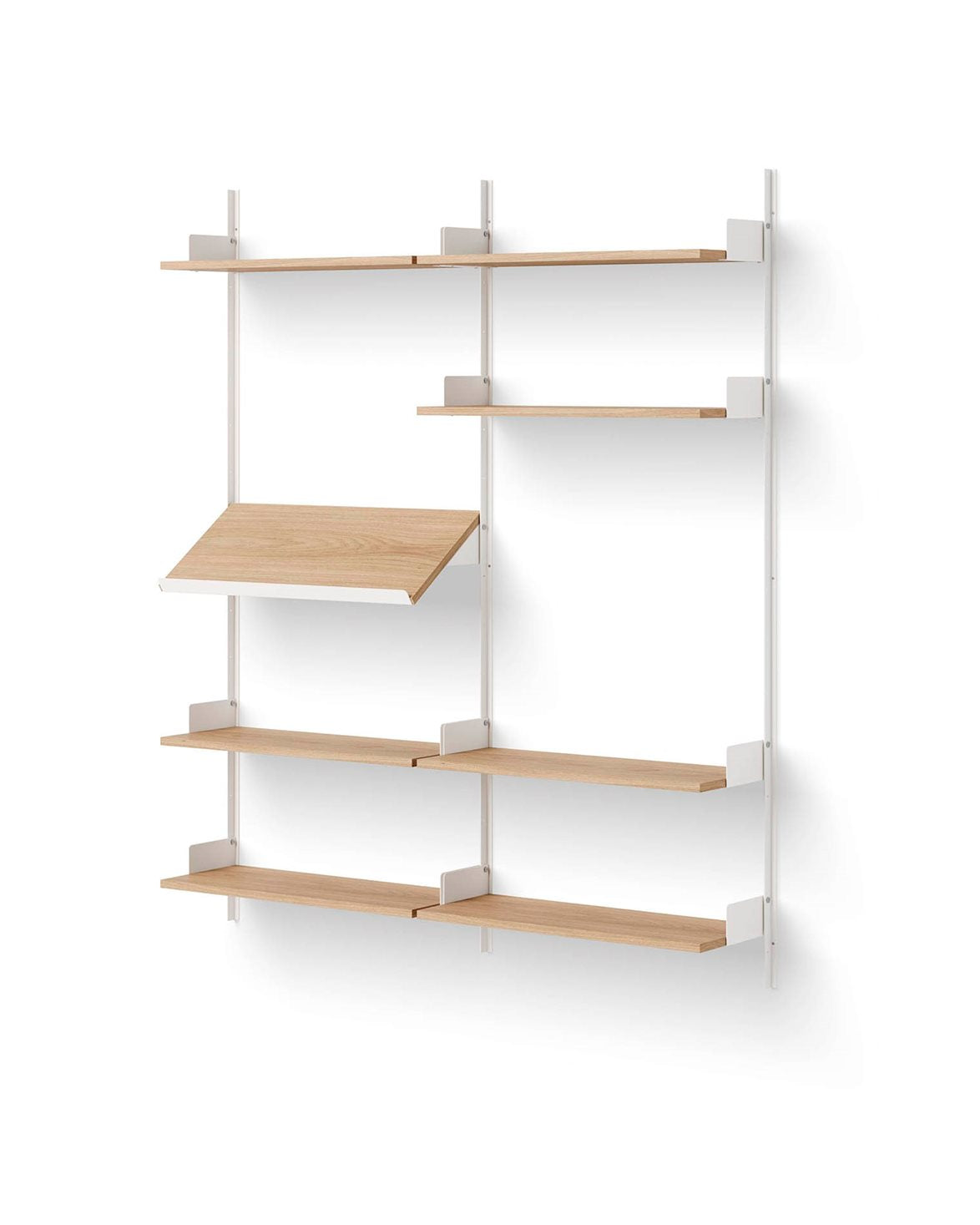 Living Shelf 1900
