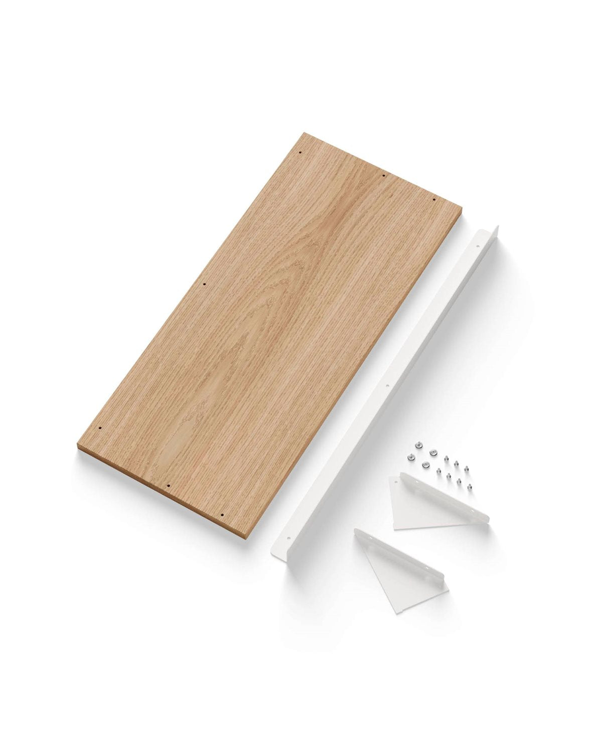 Magazine Shelf Kit