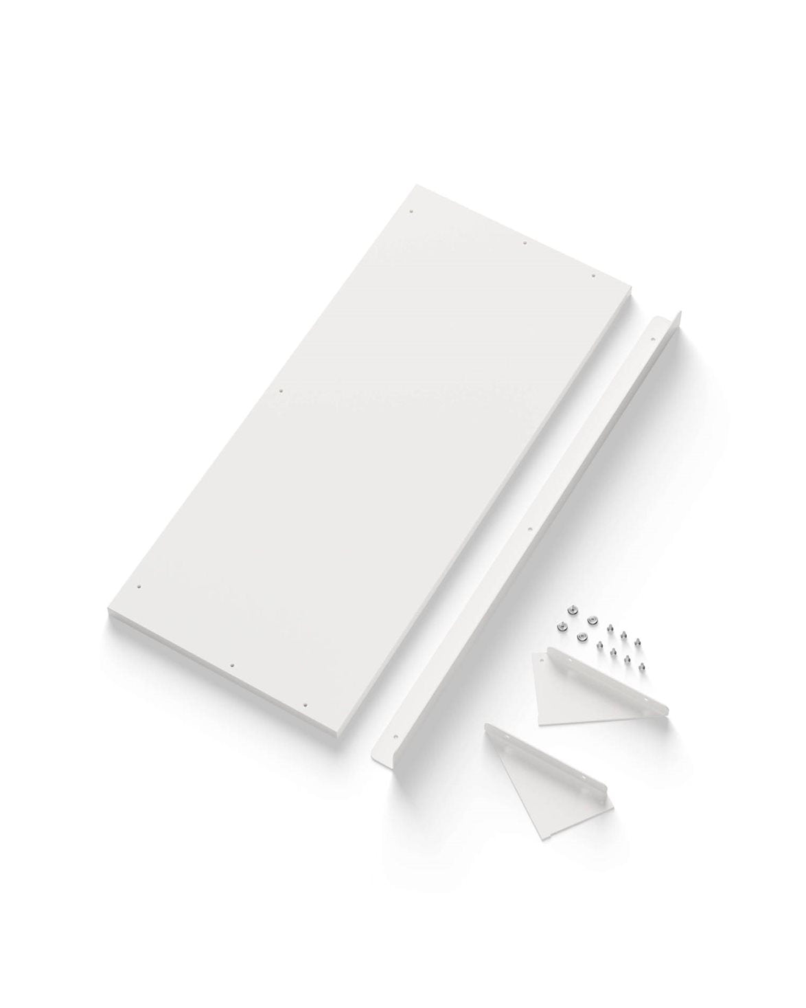Magazine Shelf Kit
