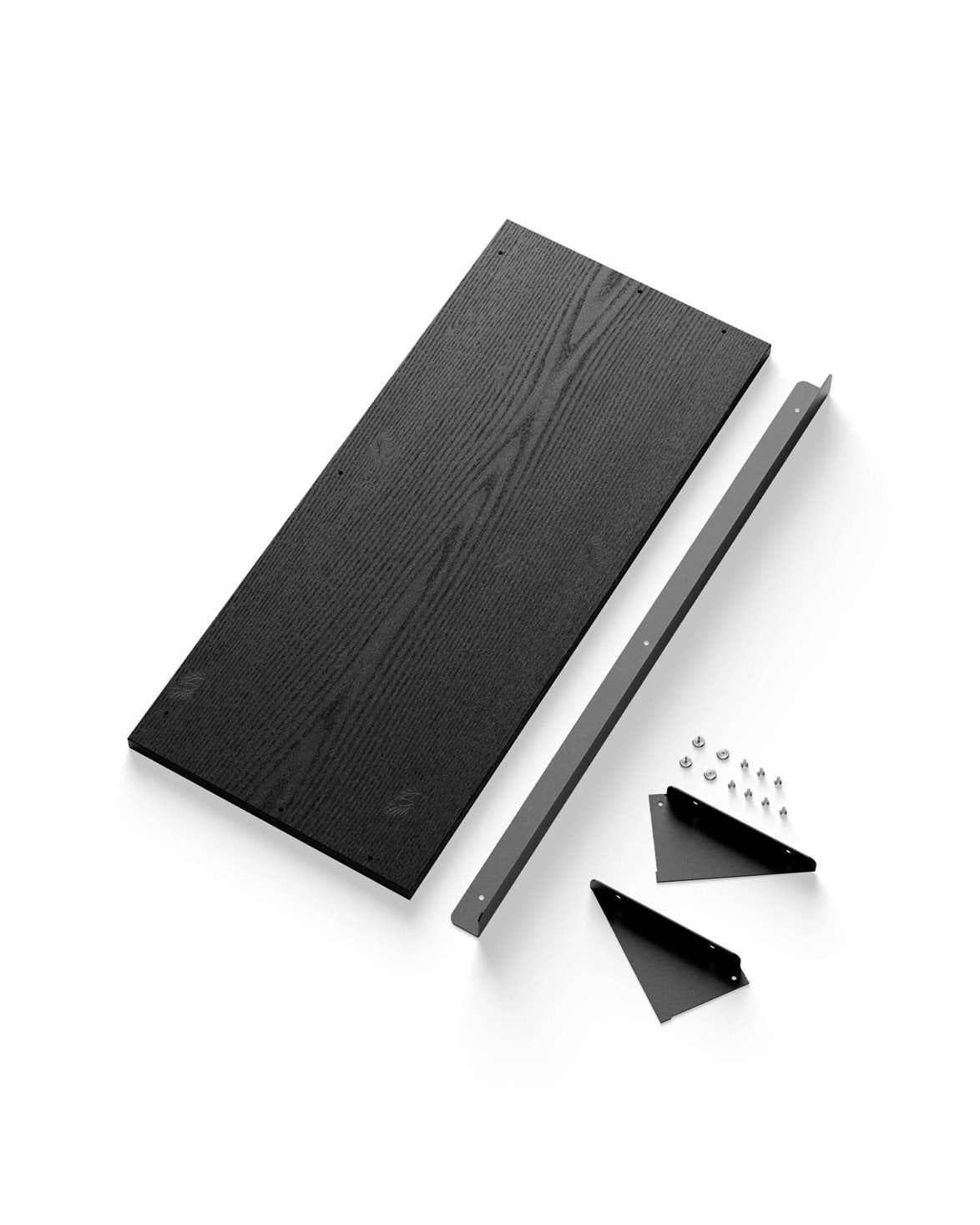 Magazine Shelf Kit