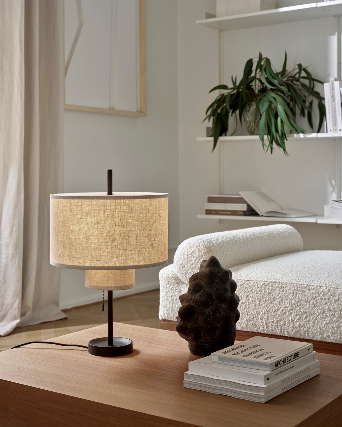 Margin Table Lamp