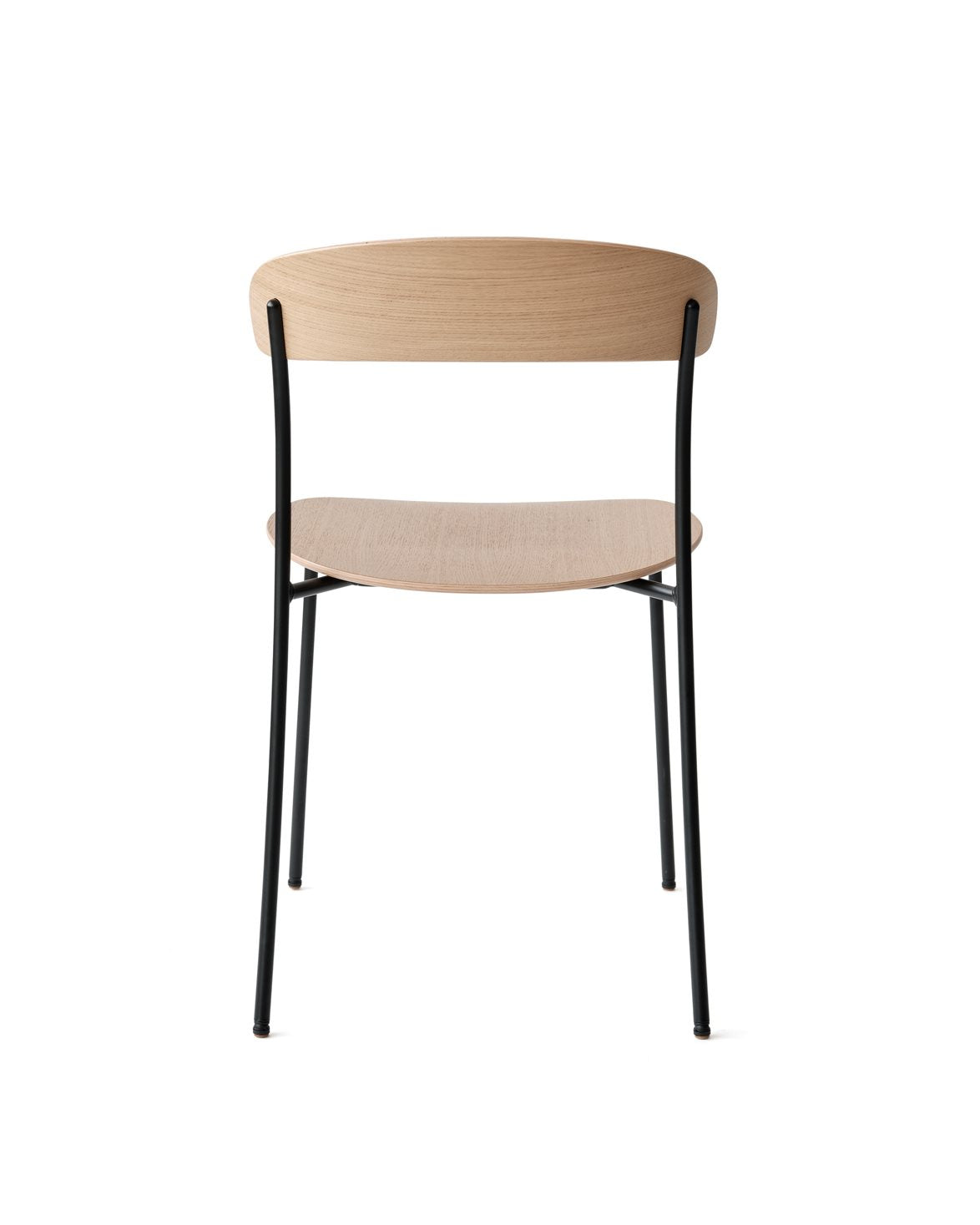 Missing Chair Oak