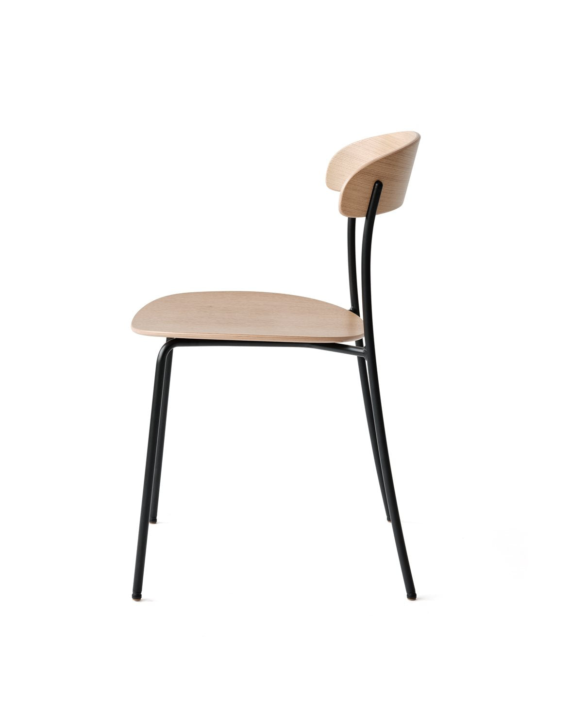 Missing Chair Oak