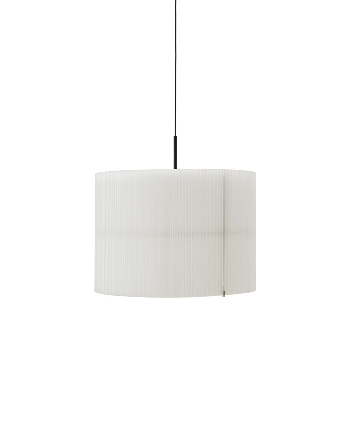 Nebra Pendant Large White