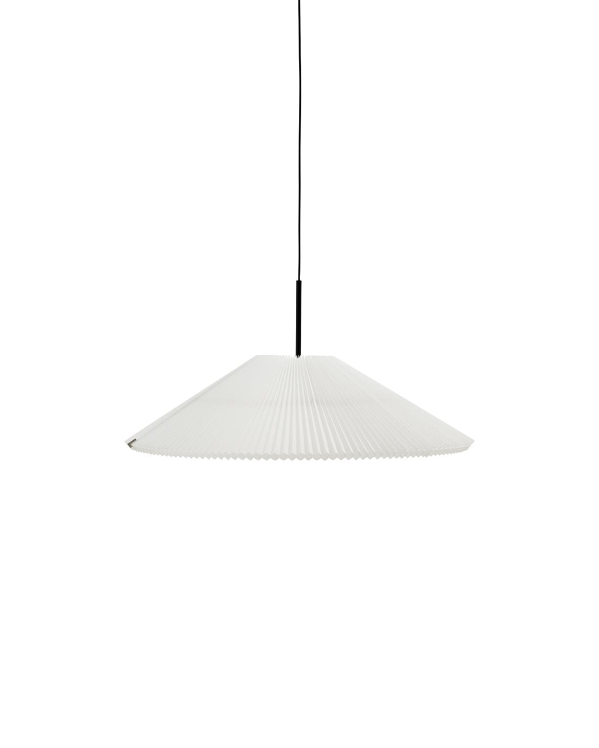 Nebra Pendant Small White