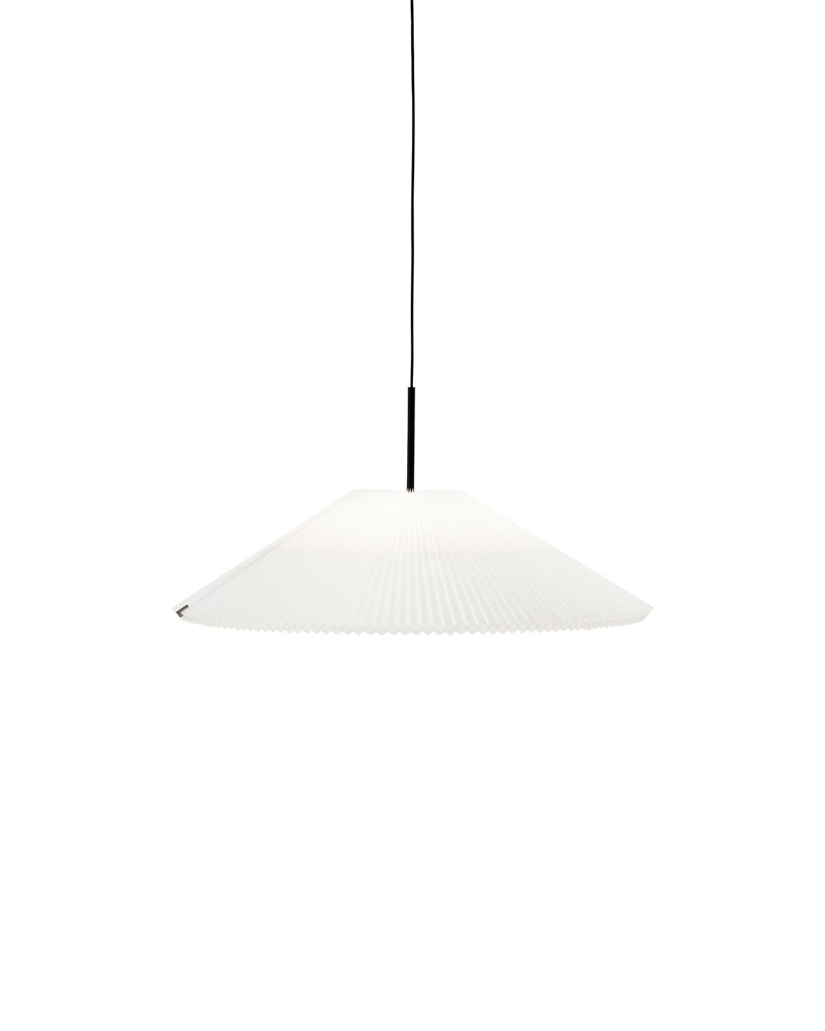 Nebra Pendant Small White