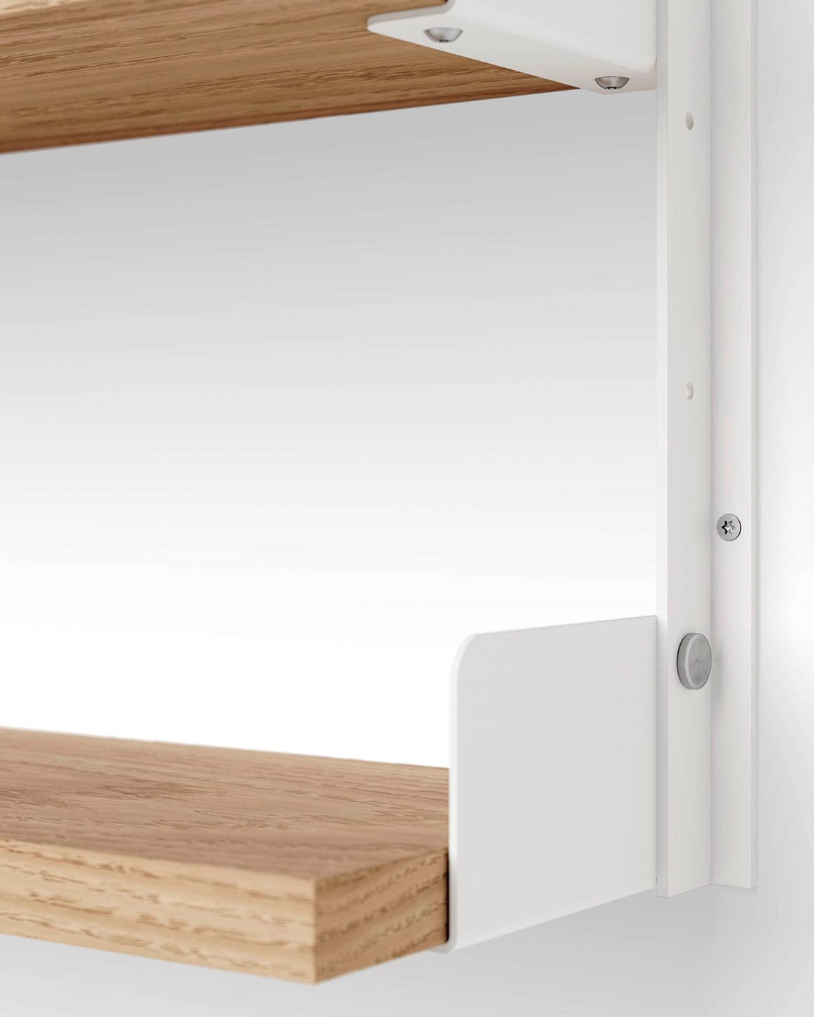 Tea Shelf
