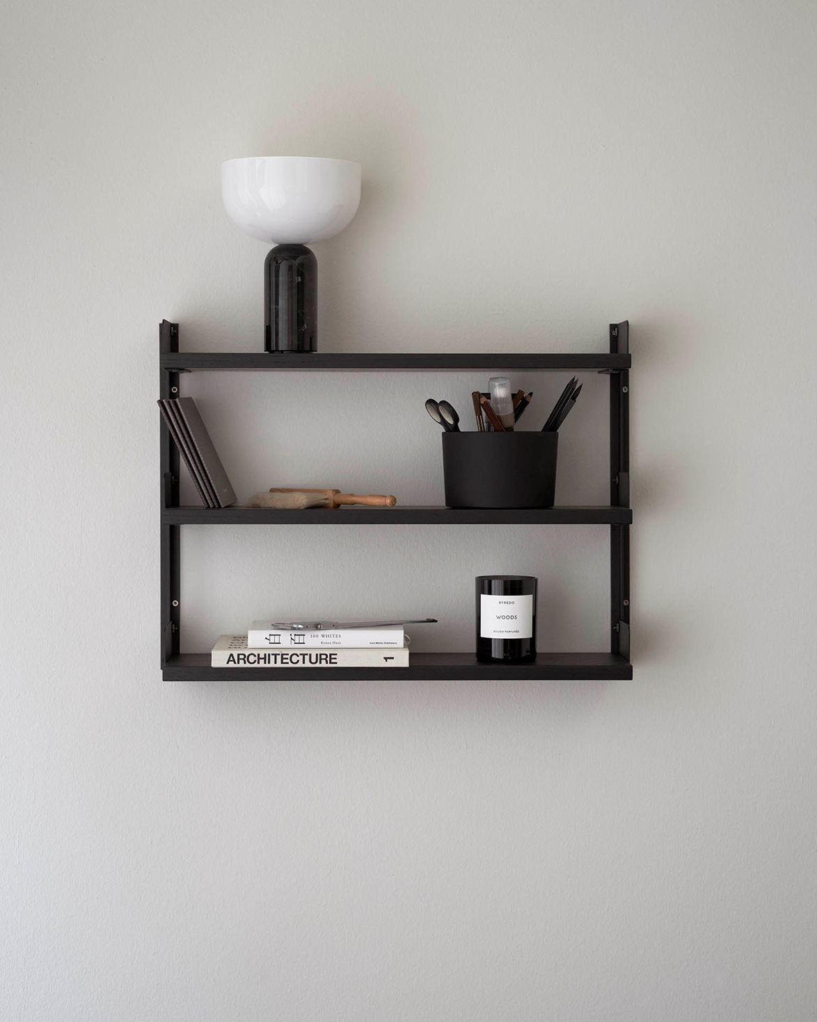 Tea Shelf