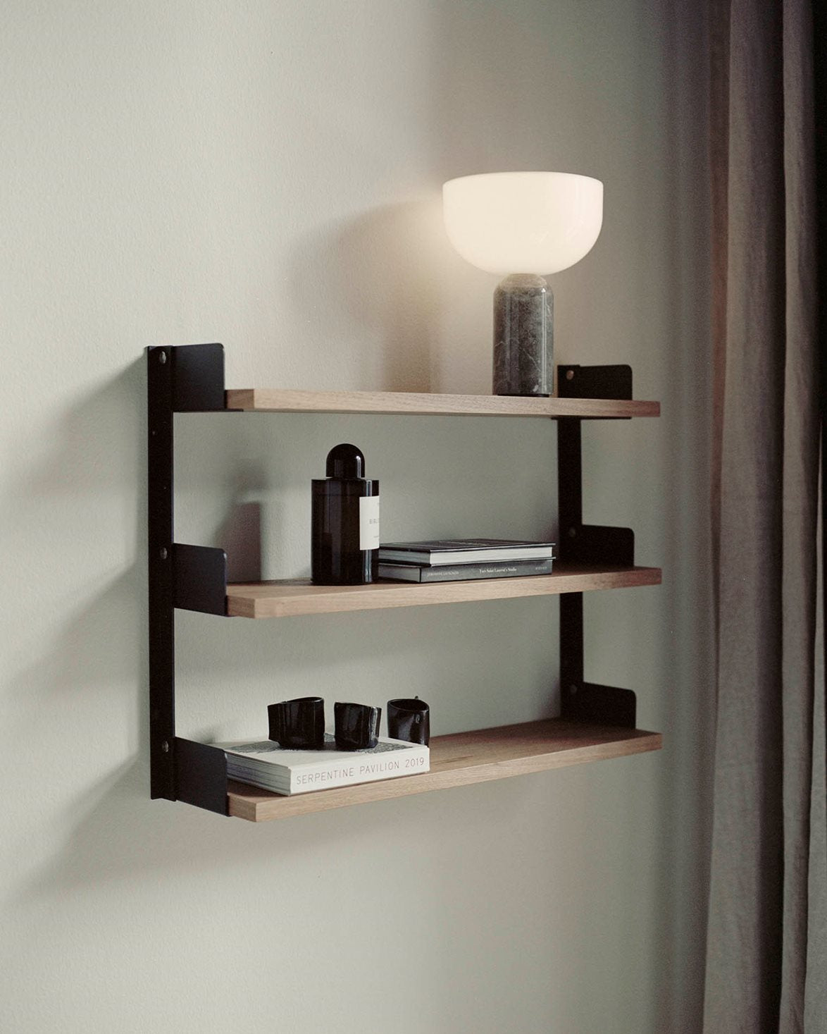 Tea Shelf