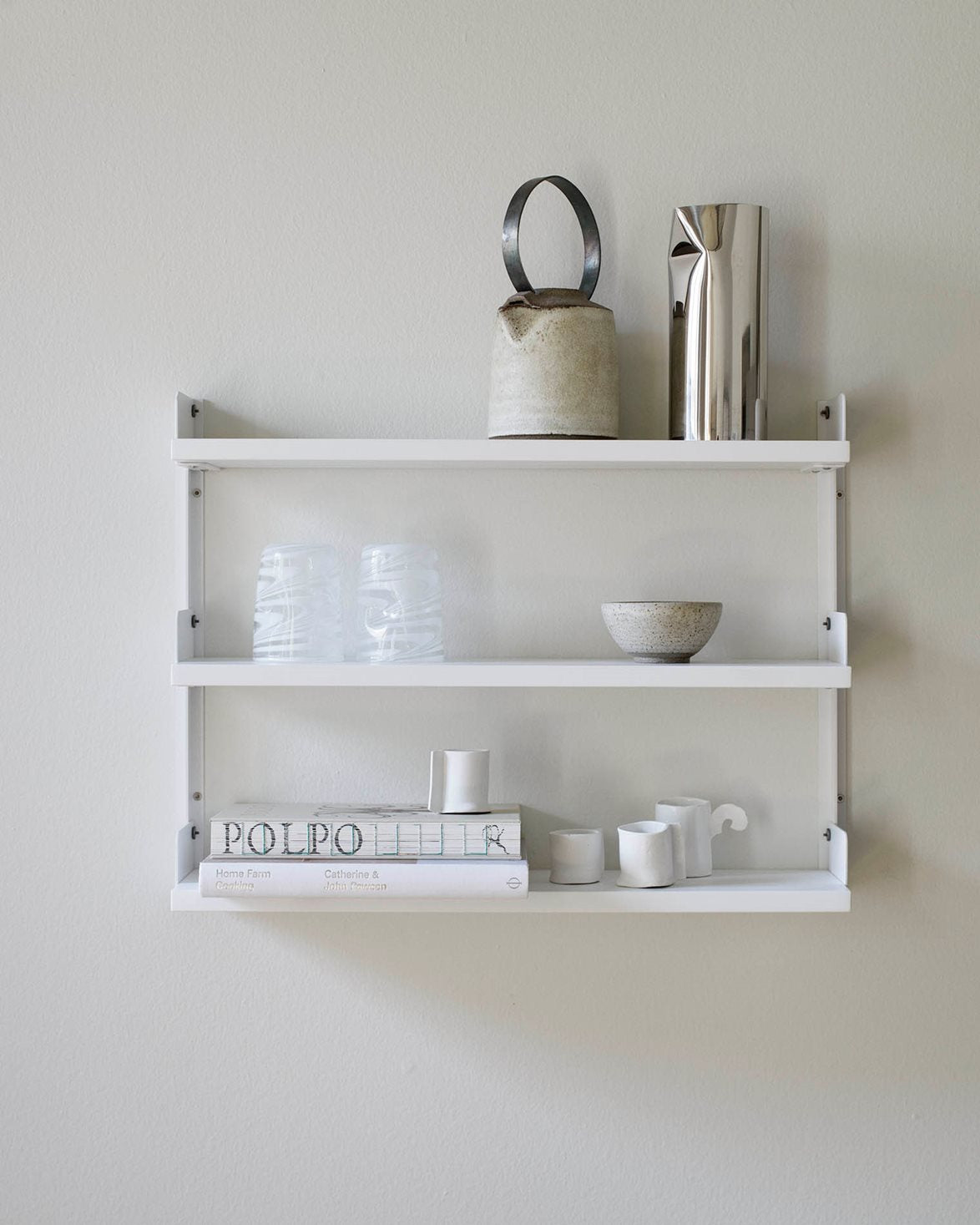 Tea Shelf
