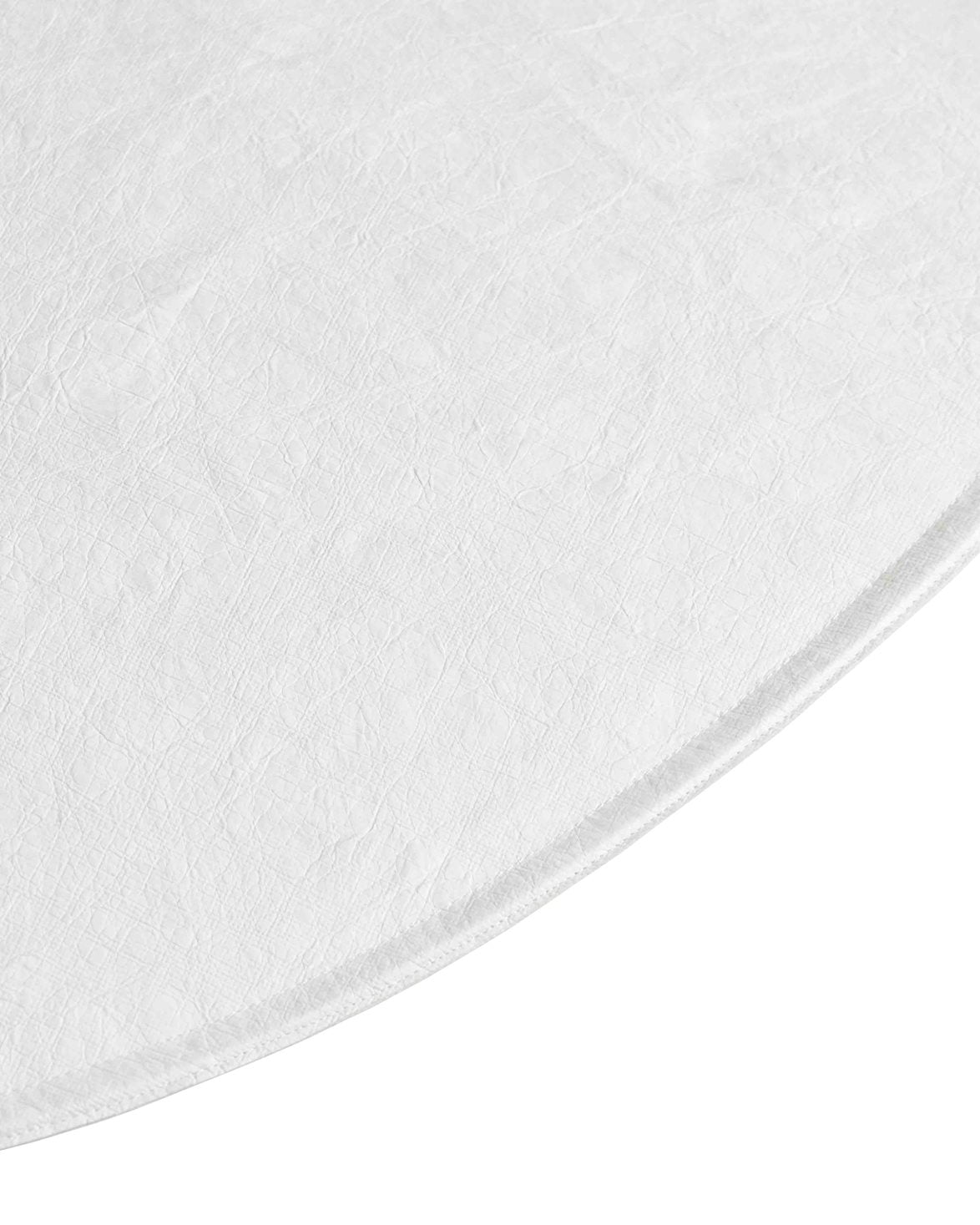 Tense Pendant Lamp Ø90 cm White Tyvek