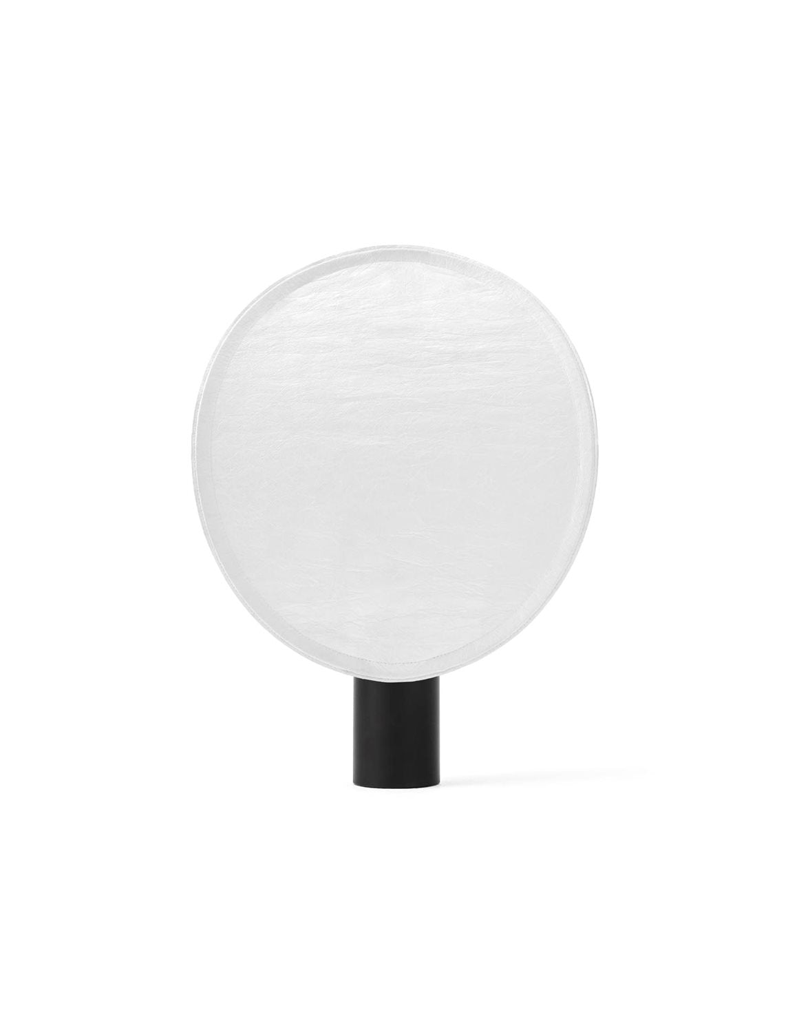 Tense Portable Table Lamp Black