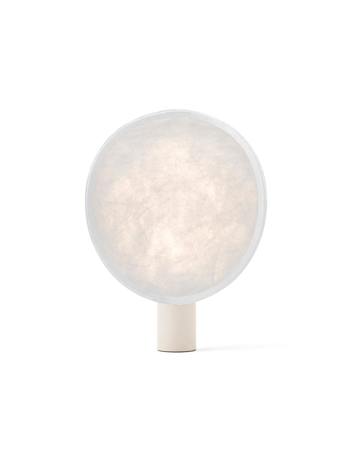 Tense Portable Table Lamp White