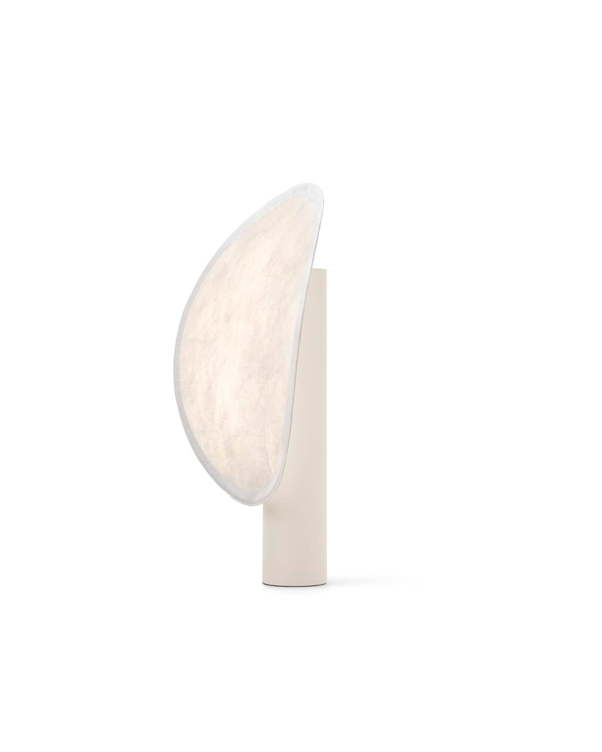 Tense Portable Table Lamp White