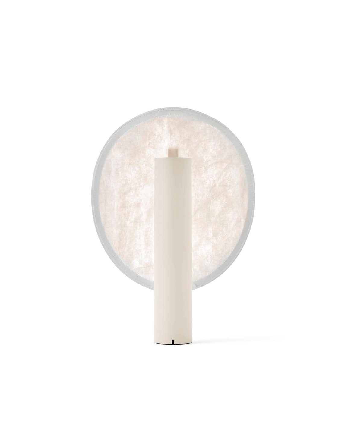 Tense Portable Table Lamp White