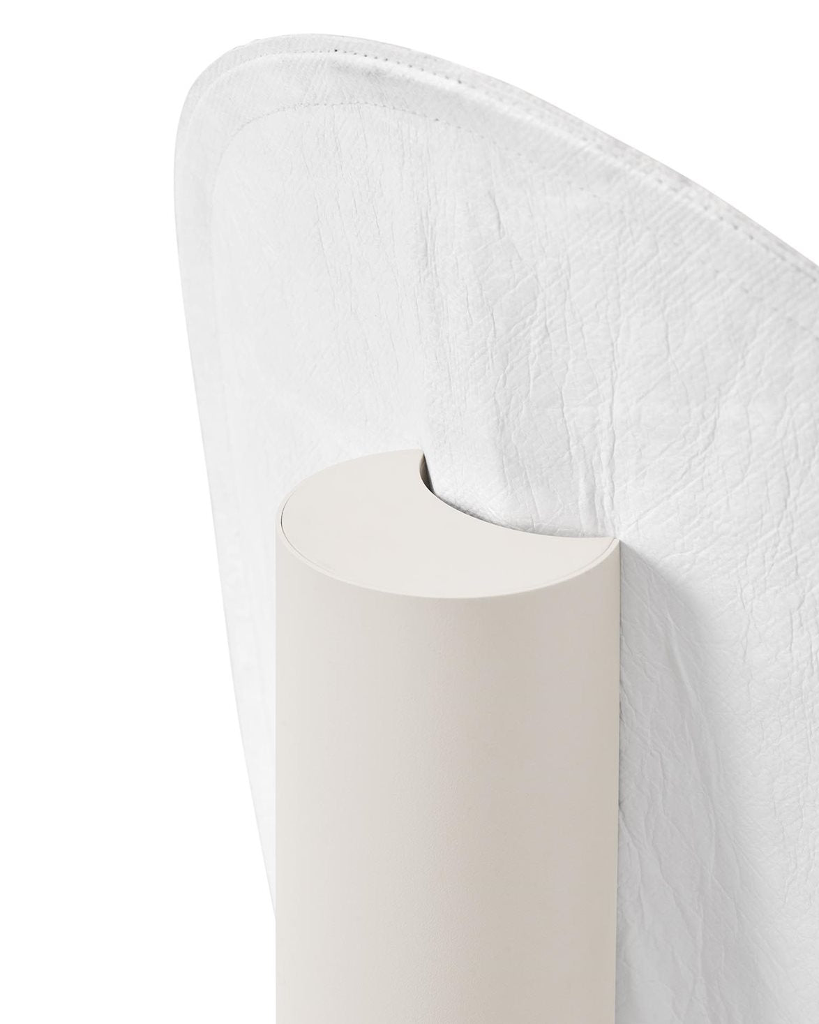 Tense Portable Table Lamp White