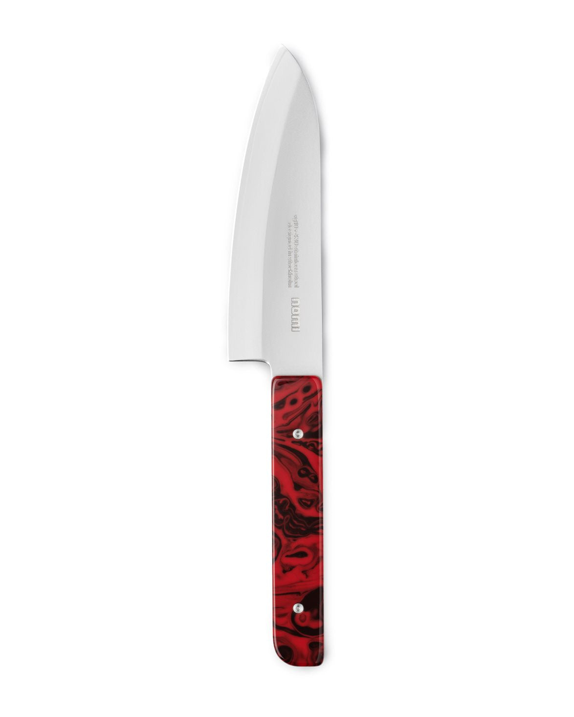 Baby Santoku Knife Pomodoro