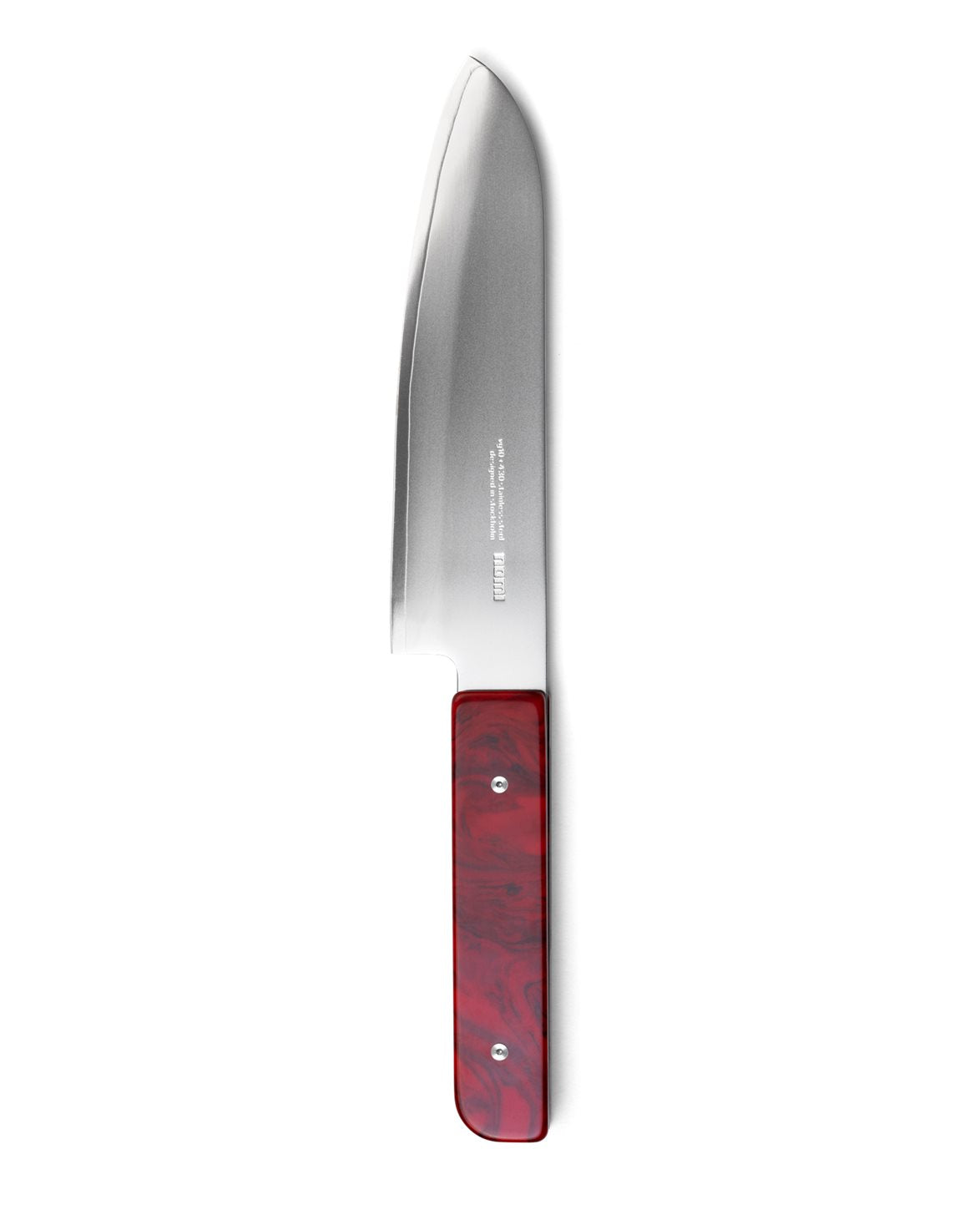 Santoku Knife Pomodoro