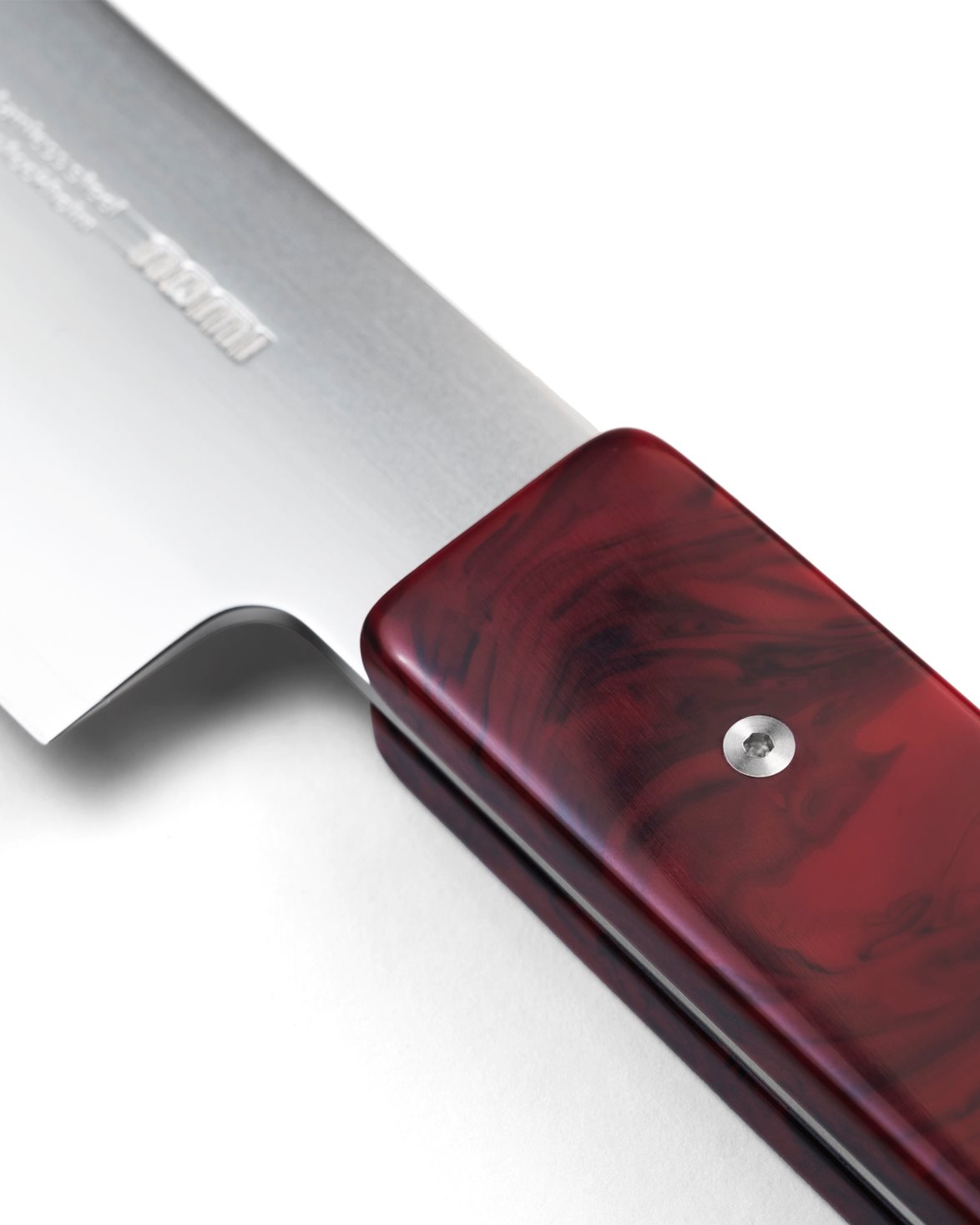 Santoku Knife Pomodoro