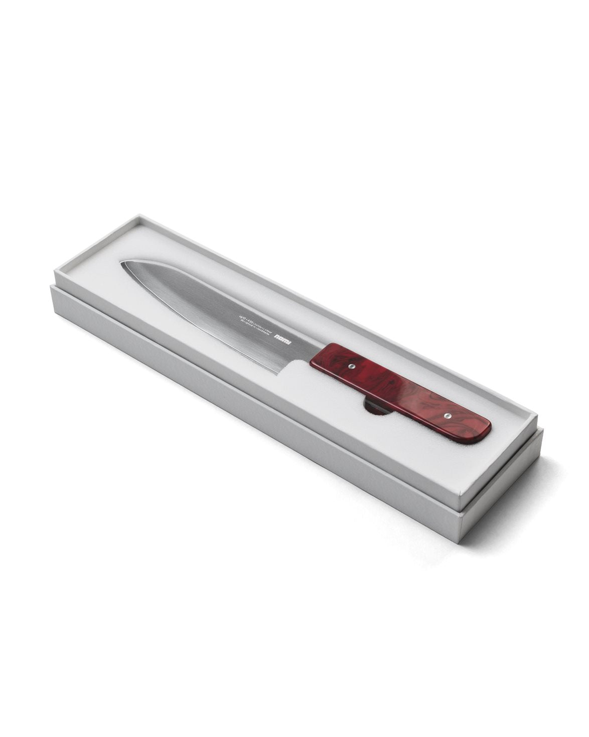Santoku Knife Pomodoro