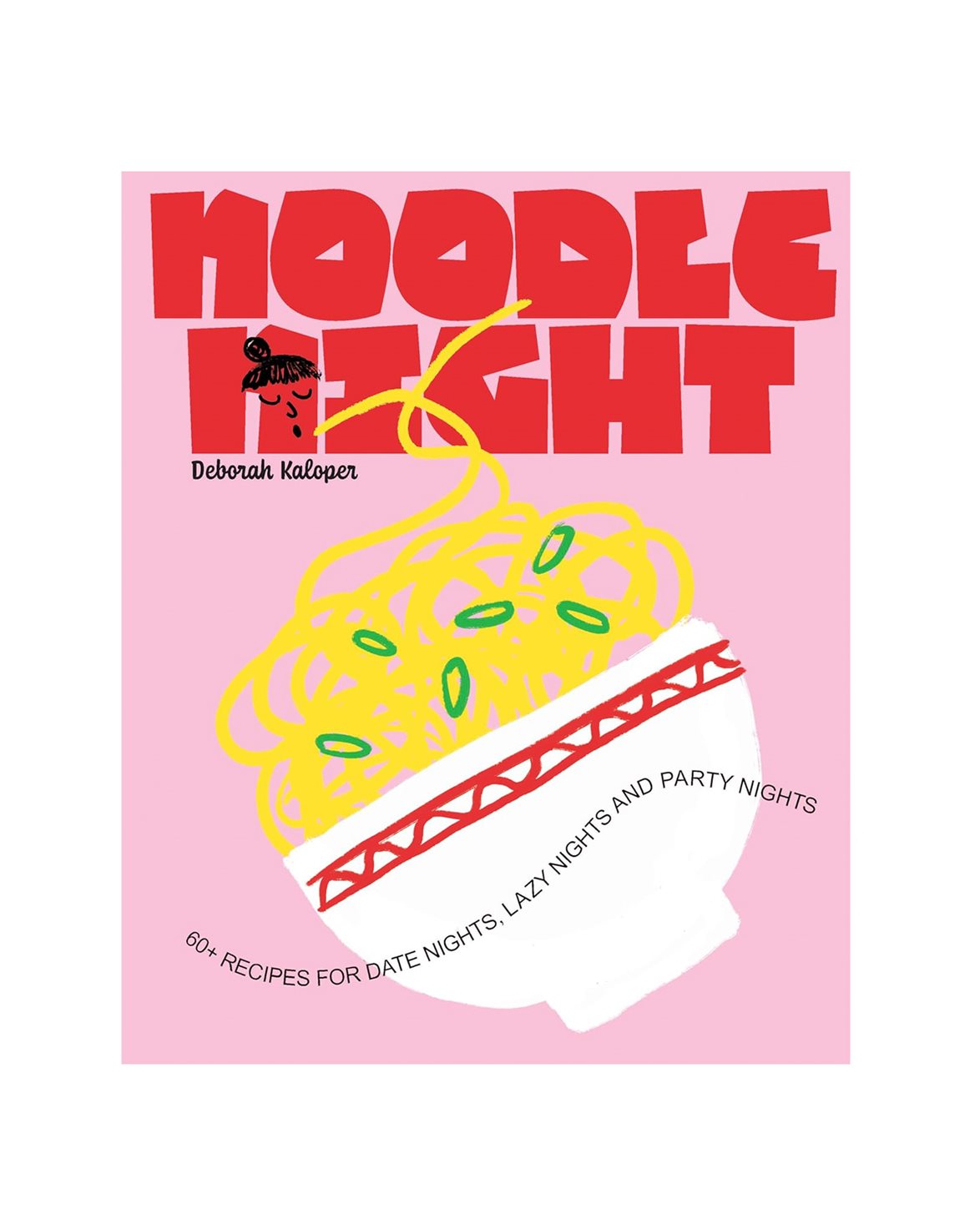 Noodle Night