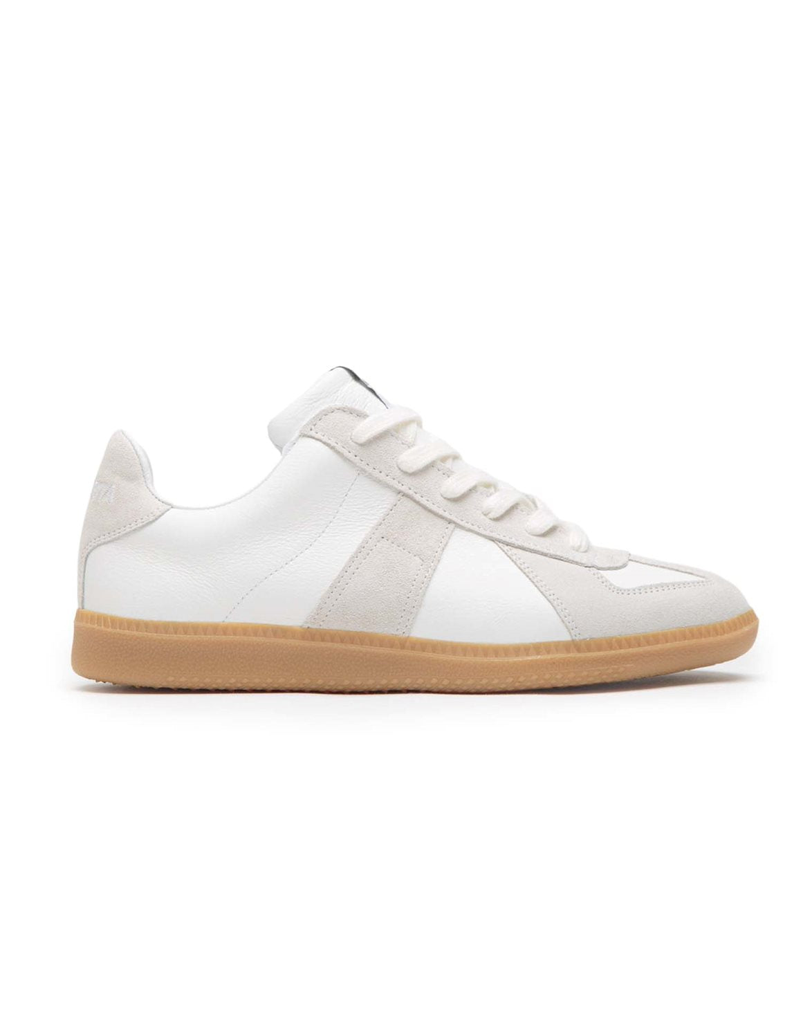German Army Trainer White
