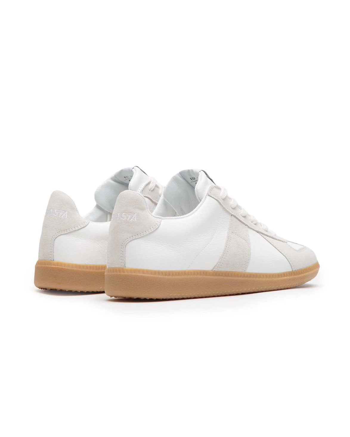 German Army Trainer White