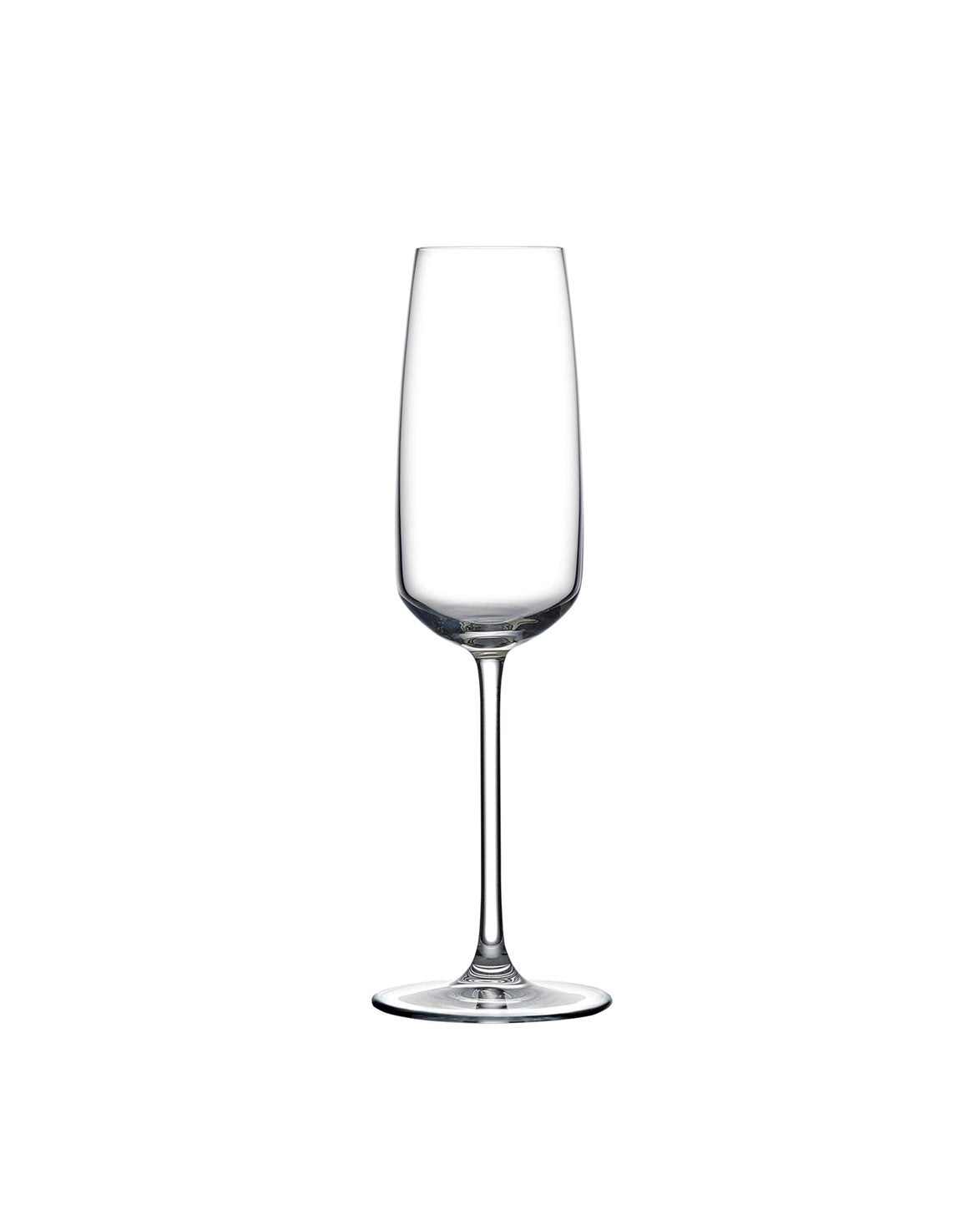 Mirage Set Of 2 Champagne Glass