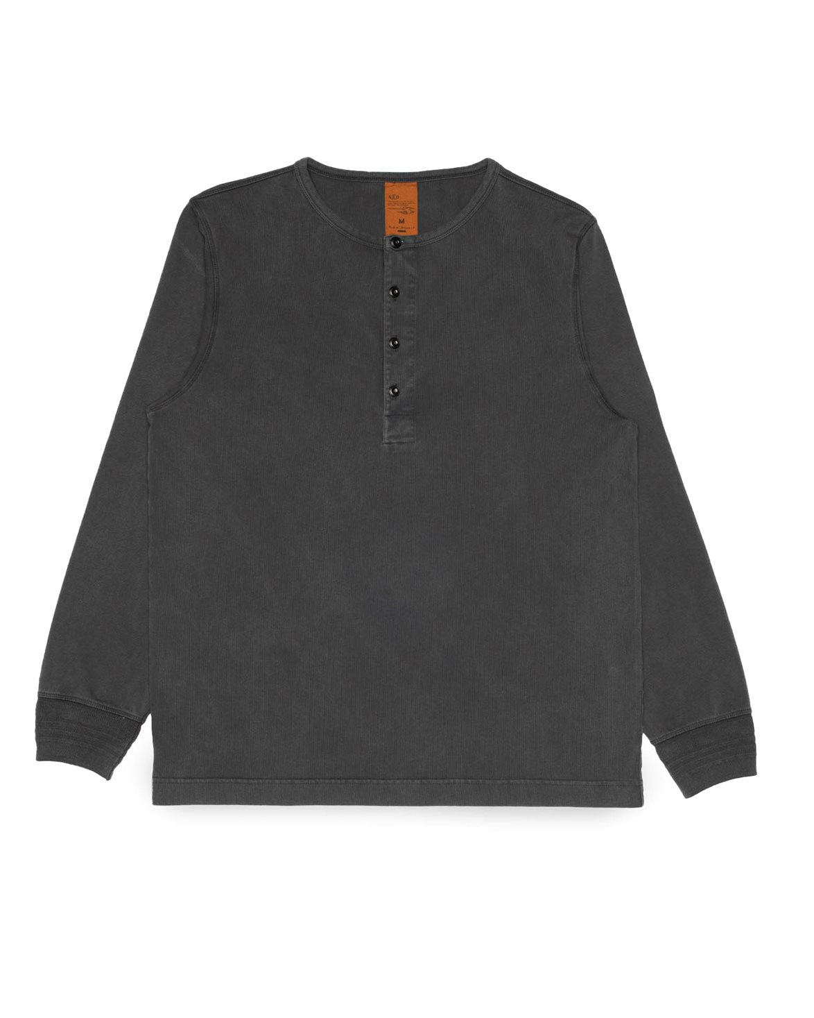 Ls Henley Washed Antracite