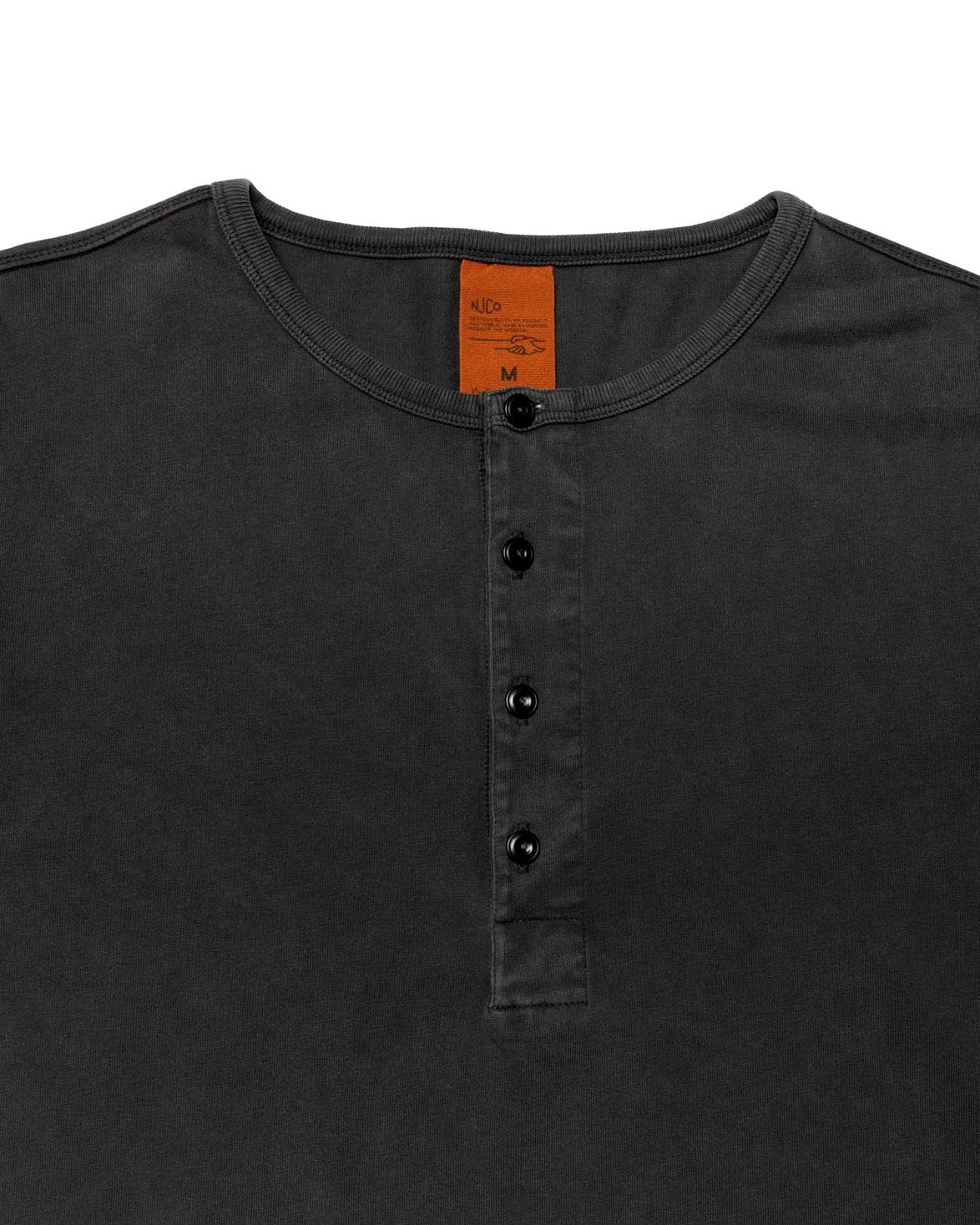Ls Henley Washed Antracite