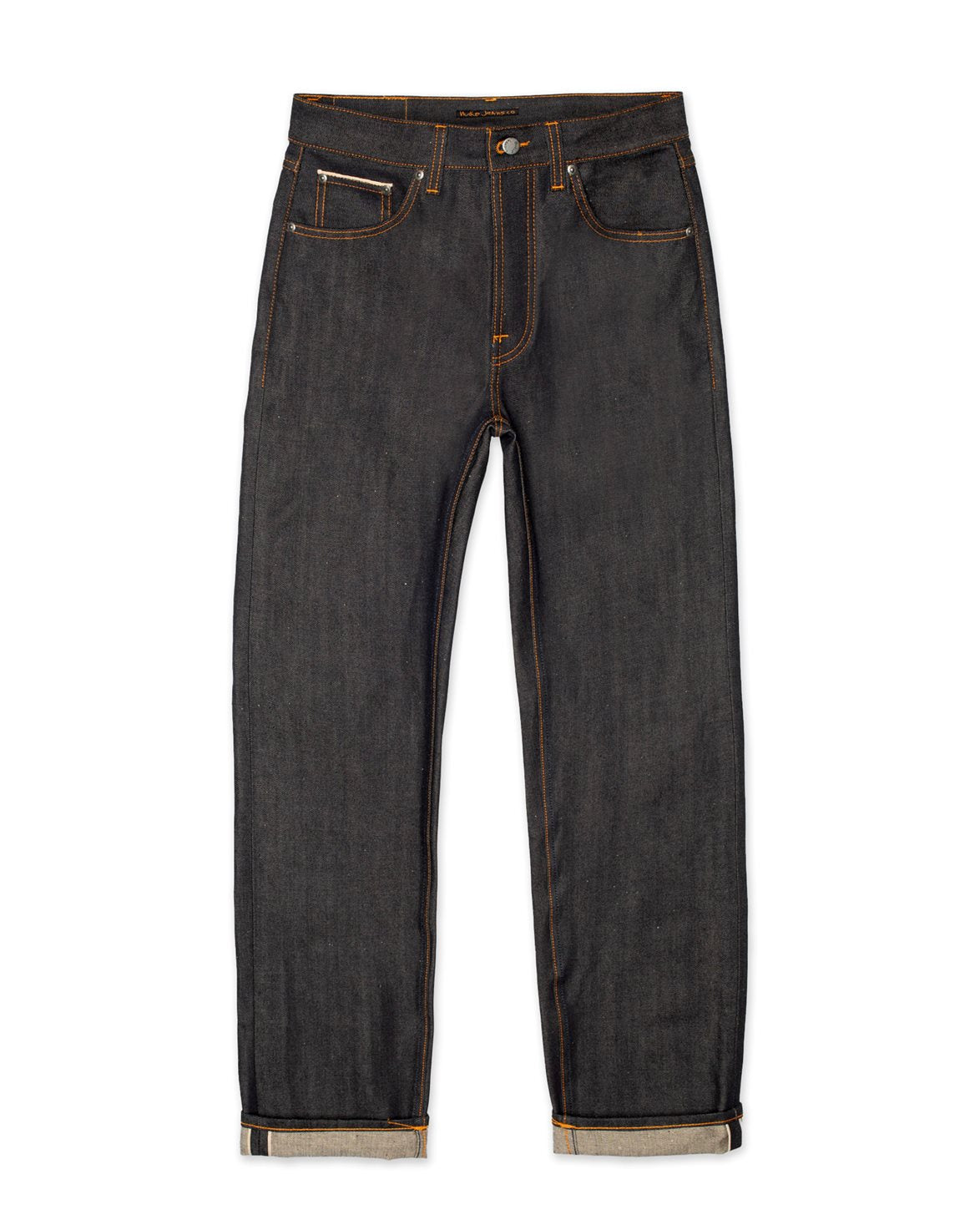Rad Rufus Jeans Dry Selvage