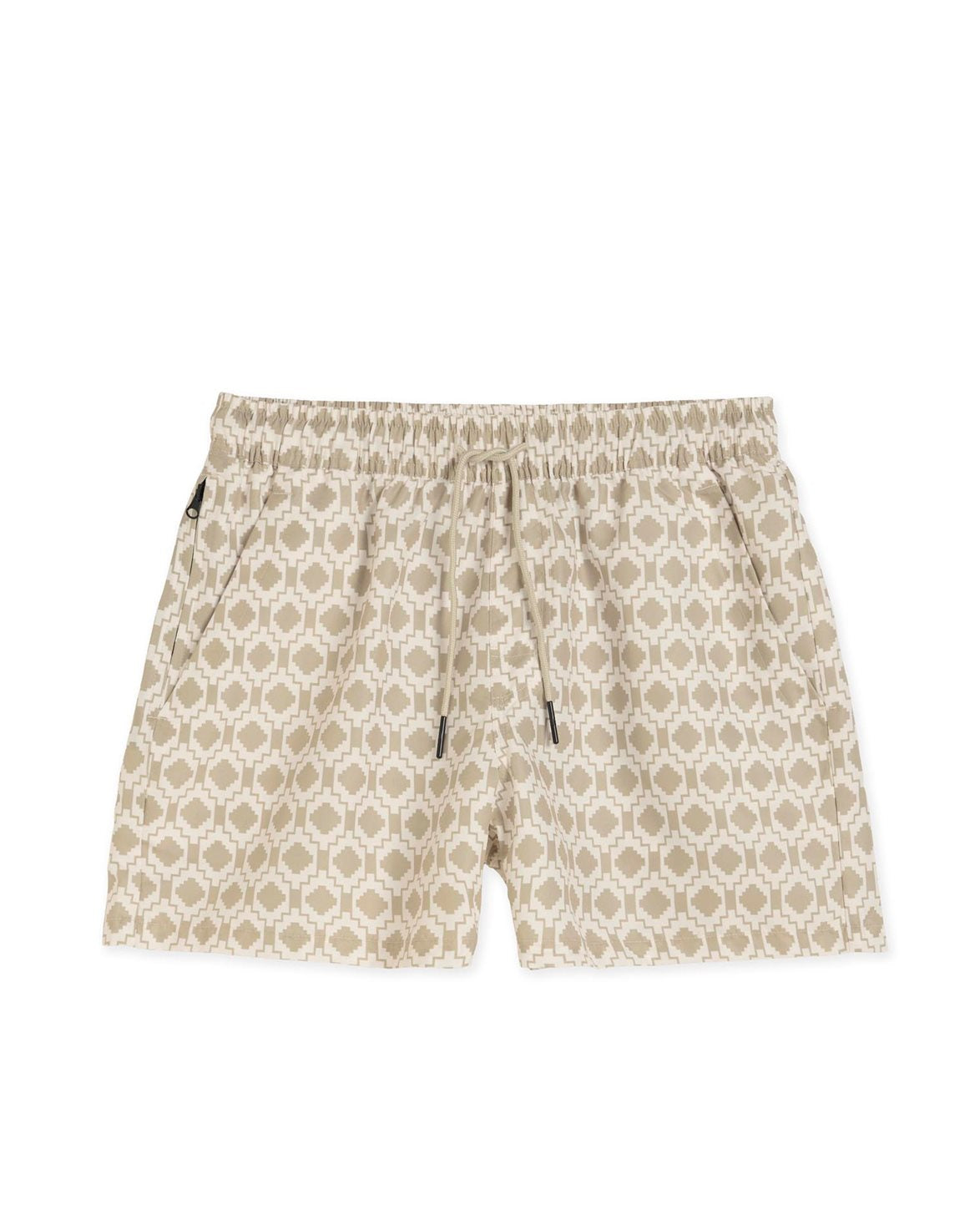 Dune Mitu Swim Shorts Beige