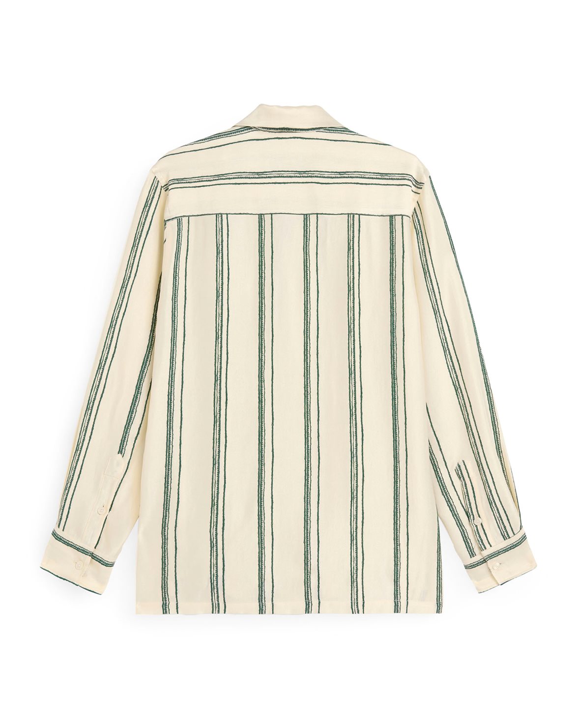 Granada Brillo Shirt Green