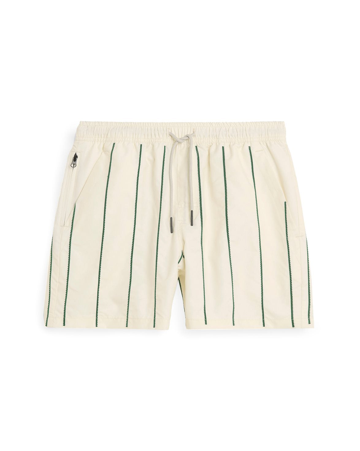 Granada Swim Shorts Green