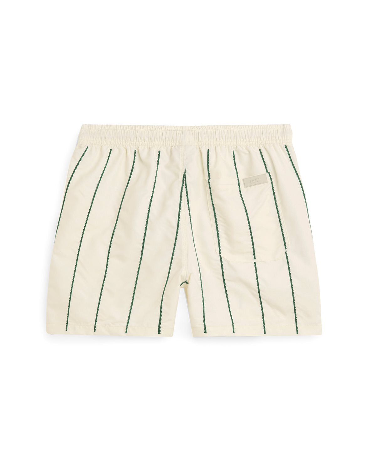 Granada Swim Shorts Green