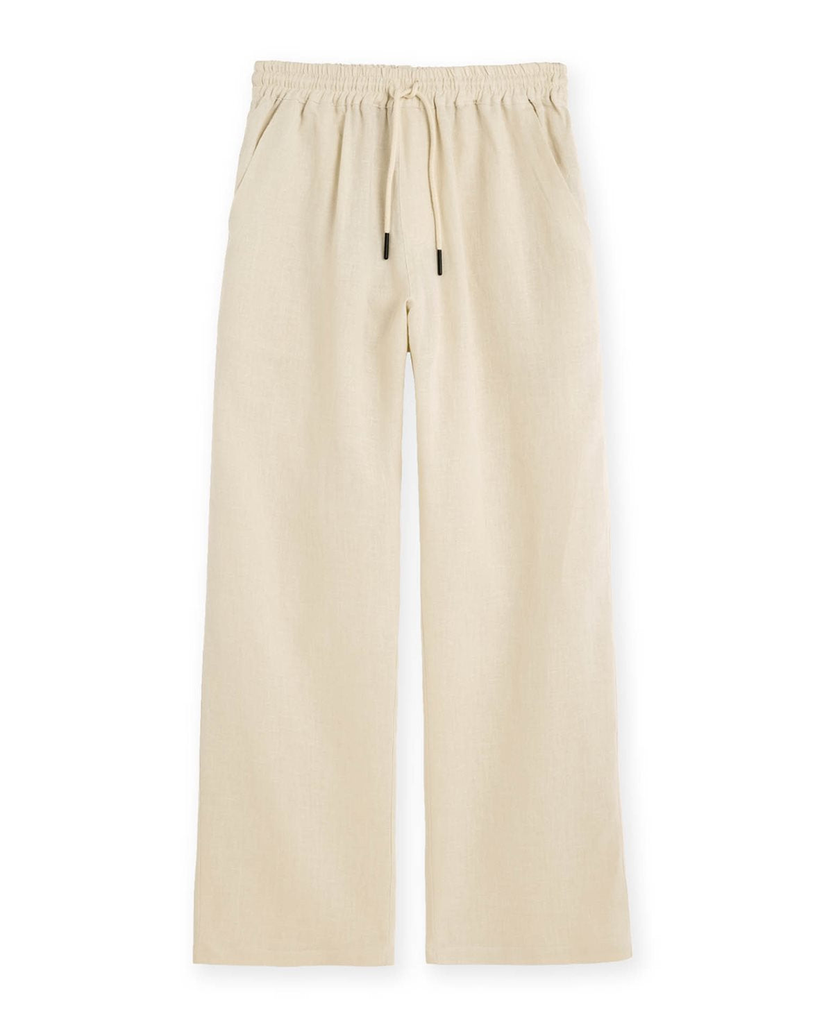 Nino Pants Beige