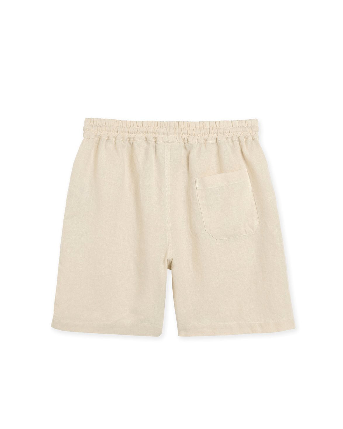 Porto Shorts Beige