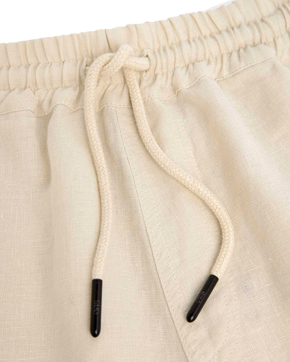 Porto Shorts Beige