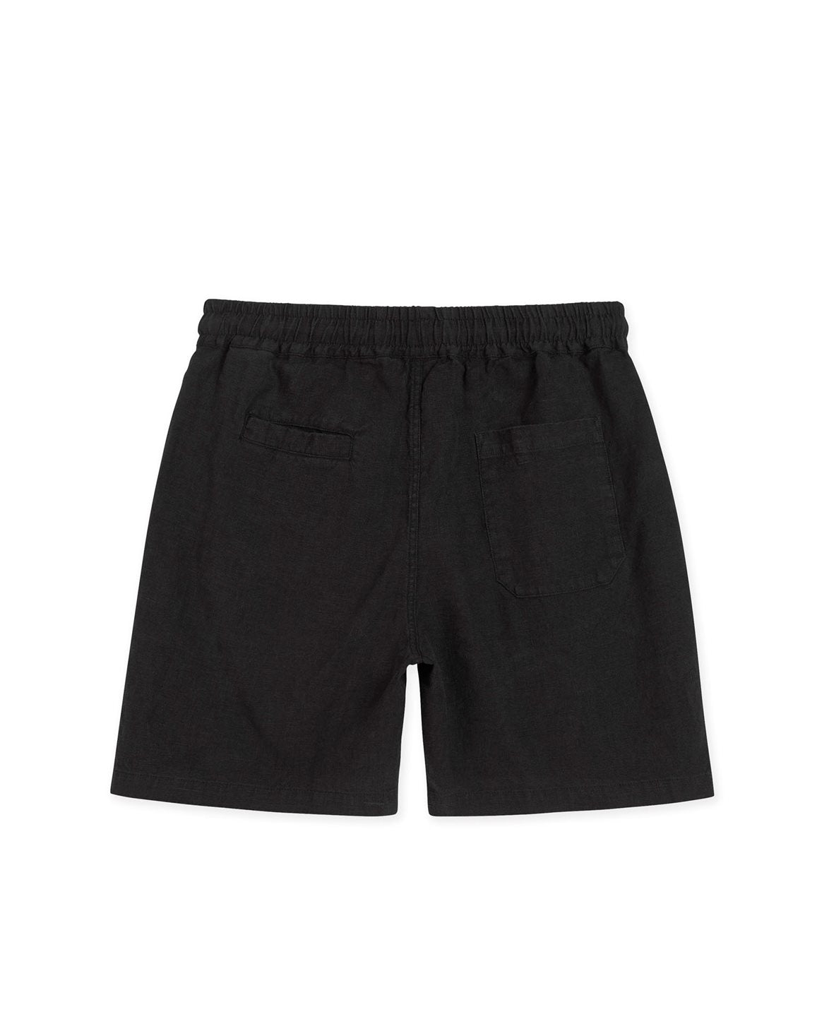 Porto Shorts Black