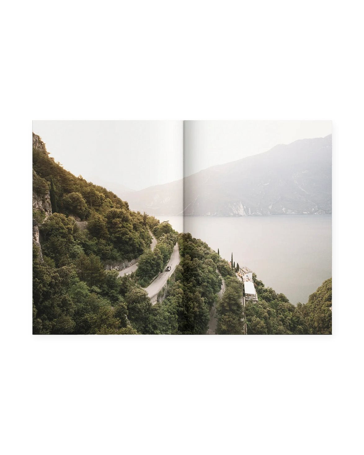 Off To The Alps – Italy