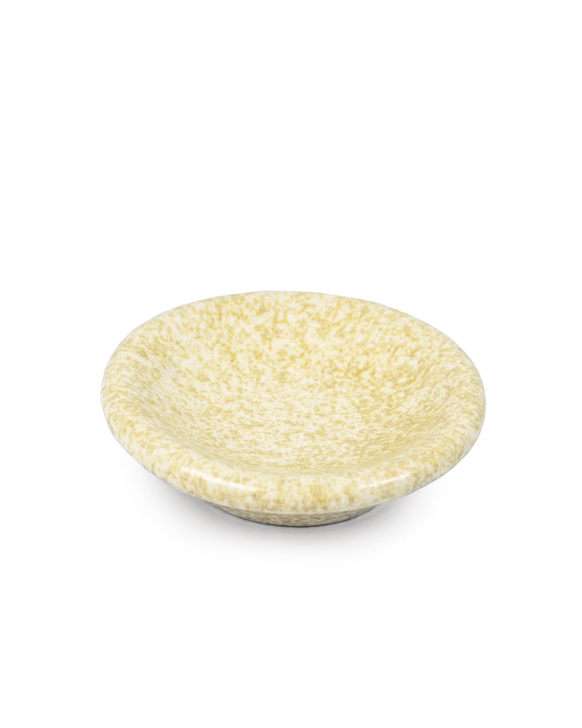 Boel Bowl Large Yellow