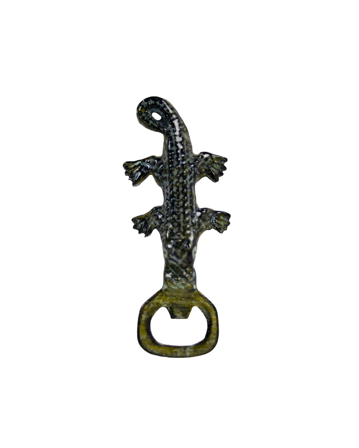 Bottle Opener Alligator