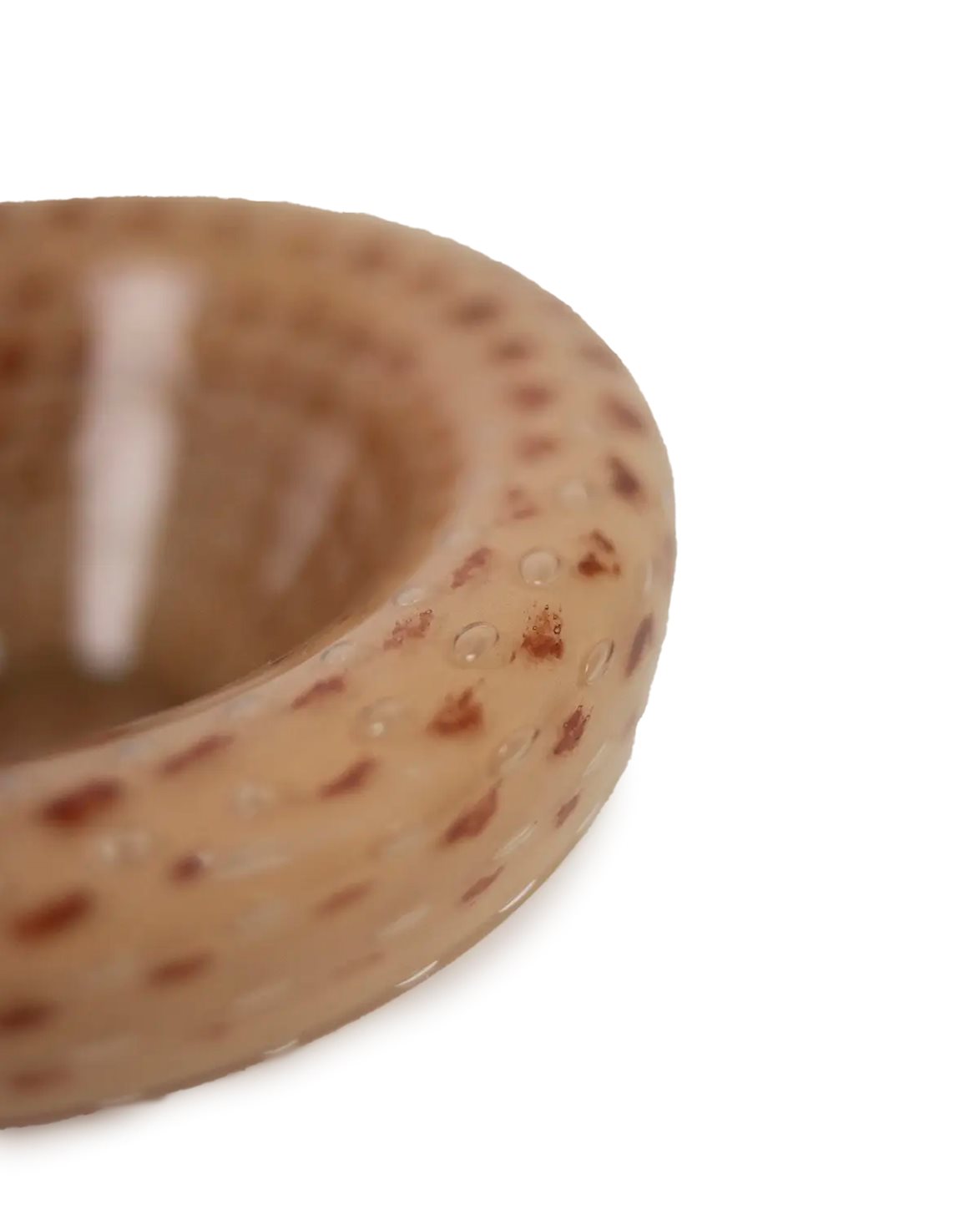 Gaston Bowl Beige
