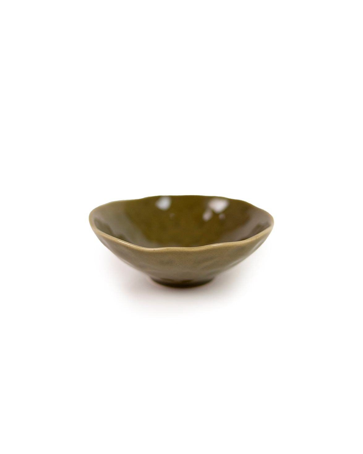 Kite Bowl Olive
