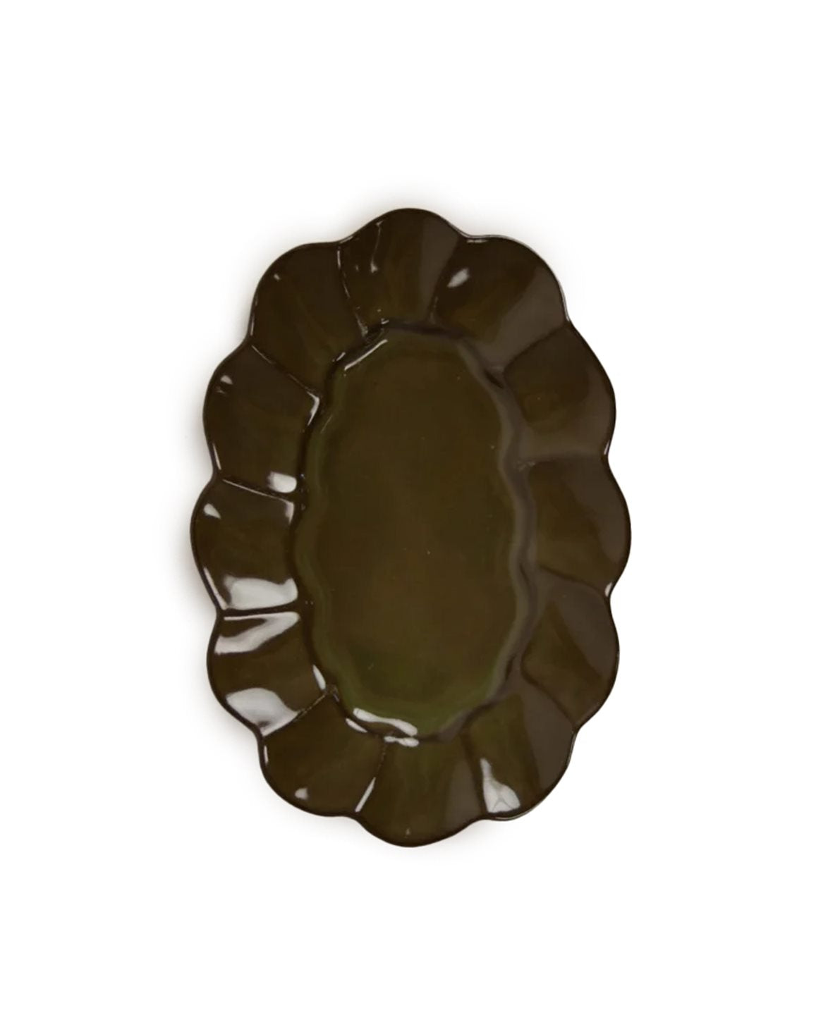 Paul Platter Green